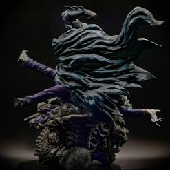 DC Batman Vs The Joker - Koto Inc Sculpt Master Series Statue Figure