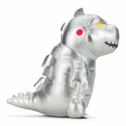 Plushies Godzilla - Mechagodzilla - Kidrobot 8” Phunny Plush