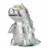 Plushies Godzilla - Mechagodzilla - Kidrobot 8” Phunny Plush 1 Plushies Godzilla - Mechagodzilla - Kidrobot 8” Phunny Plush