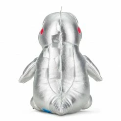 Plushies Godzilla - Mechagodzilla - Kidrobot 8” Phunny Plush 7 Plushies Godzilla - Mechagodzilla - Kidrobot 8” Phunny Plush
