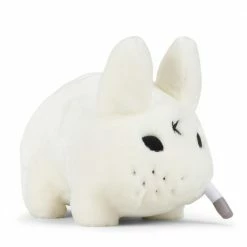 Smorkin' Labbit - Kidrobot 14" Plush Labbit Art Toys