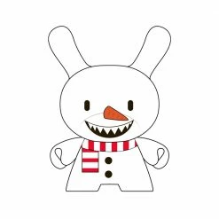 12 Days Of Christmas (SET) - Kidrobot 1.5
