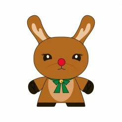 12 Days Of Christmas (SET) - Kidrobot 1.5