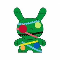12 Days Of Christmas (SET) - Kidrobot 1.5