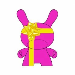 12 Days Of Christmas (SET) - Kidrobot 1.5
