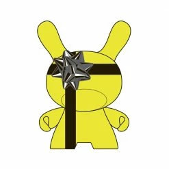 12 Days Of Christmas (SET) - Kidrobot 1.5