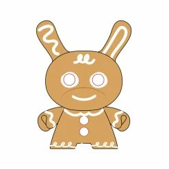 12 Days Of Christmas (SET) - Kidrobot 1.5