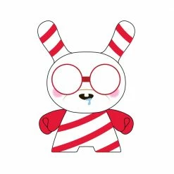 12 Days Of Christmas (SET) - Kidrobot 1.5