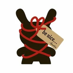 12 Days Of Christmas (SET) - Kidrobot 1.5