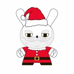 12 Days Of Christmas (SET) - Kidrobot 1.5