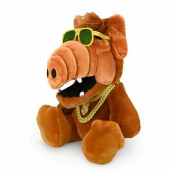 Plushies Alf - Kidrobot 16