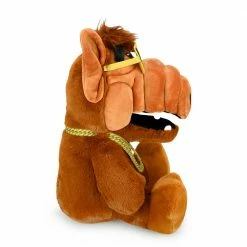 Plushies Alf - Kidrobot 16