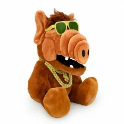 Plushies Alf - Kidrobot 16" Hugme Plush