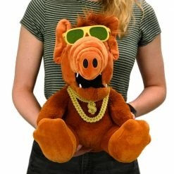 Plushies Alf - Kidrobot 16