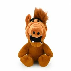 Alf - Kidrobot 8” Plush [Pre-order] Plushies