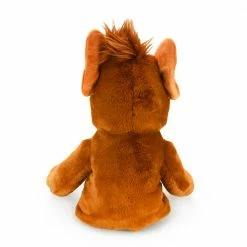 Alf - Kidrobot 18” Plush Hand Puppet [Pre-order]