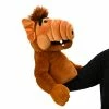 Alf - Kidrobot 18” Plush Hand Puppet [Pre-order]