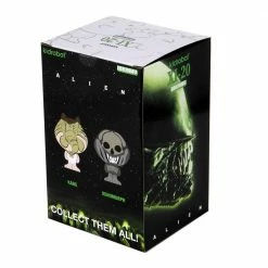 Alien - Xenomorph - Kidrobot Bhunny Vinyl Figure