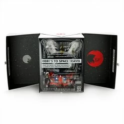 Astronaut The Stars My Destination - Aces - Kidrobot 8