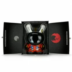 Astronaut The Stars My Destination - Aces - Kidrobot 8" Dunny Art Figure