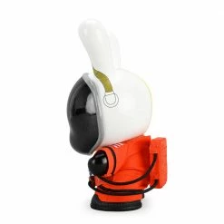 Astronaut The Stars My Destination - Aces - Kidrobot 8