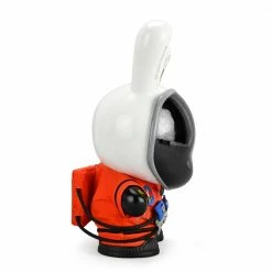Astronaut The Stars My Destination - Aces - Kidrobot 8