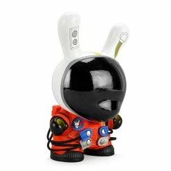 Astronaut The Stars My Destination - Aces - Kidrobot 8