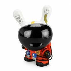 Astronaut The Stars My Destination - Aces - Kidrobot 8