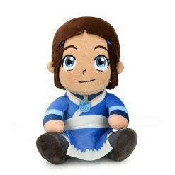 Plushies Avatar The Last Airbender - Katara - Kidrobot Phunny Plush [In Stock]
