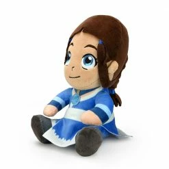 Plushies Avatar The Last Airbender - Katara - Kidrobot Phunny Plush [In Stock]
