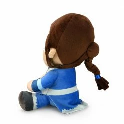 Plushies Avatar The Last Airbender - Katara - Kidrobot Phunny Plush [In Stock]