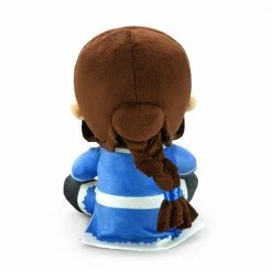 Plushies Avatar The Last Airbender - Katara - Kidrobot Phunny Plush [In Stock]