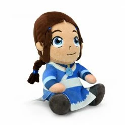 Plushies Avatar The Last Airbender - Katara - Kidrobot Phunny Plush [In Stock]