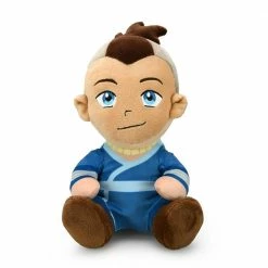 Plushies Avatar The Last Airbender - Sokka - Kidrobot Phunny Plush [In Stock]