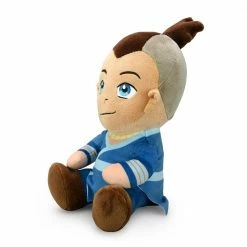 Plushies Avatar The Last Airbender - Sokka - Kidrobot Phunny Plush [In Stock]