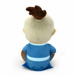 Plushies Avatar The Last Airbender - Sokka - Kidrobot Phunny Plush [In Stock]