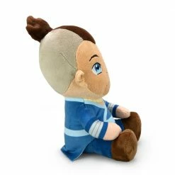 Plushies Avatar The Last Airbender - Sokka - Kidrobot Phunny Plush [In Stock]