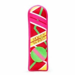 Back To The Future - Hoverboard - Kidrobot 28” Plush Plushies