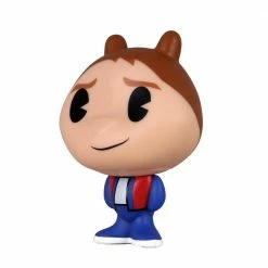 Figures Back To The Future - Marty Mcfly - Kidrobot Bhunny Vinyl Figure