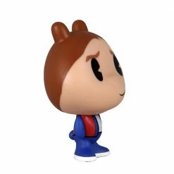 Figures Back To The Future - Marty Mcfly - Kidrobot Bhunny Vinyl Figure