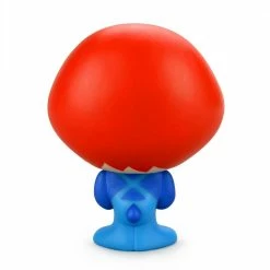 Chucky - Kidrobot Child's Play Bhunny 4" Stylized Vinyl Figure Figures 14 Chucky - Kidrobot Child's Play Bhunny 4