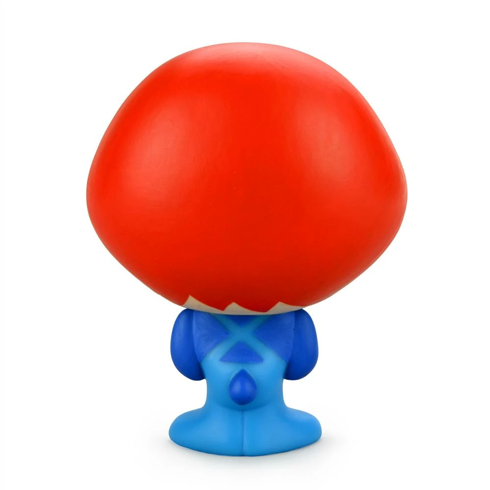 Chucky - Kidrobot Child's Play Bhunny 4" Stylized Vinyl Figure Figures 7 Chucky - Kidrobot Child's Play Bhunny 4" Stylized Vinyl Figure Figures