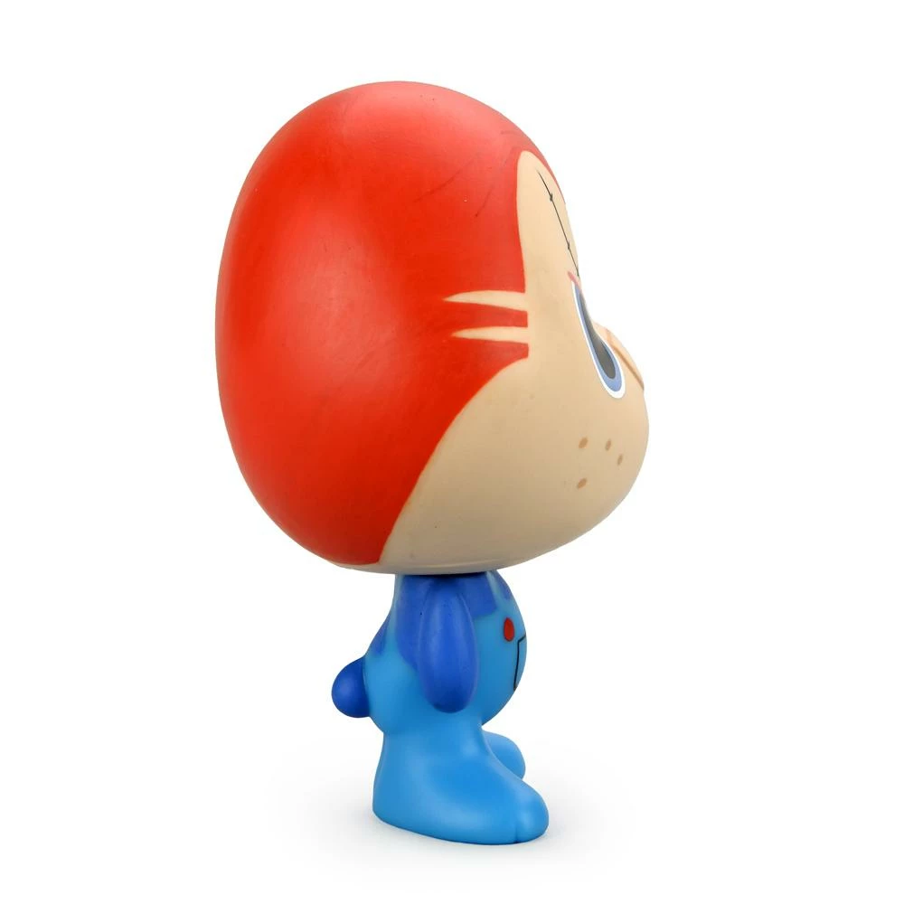 Chucky - Kidrobot Child's Play Bhunny 4" Stylized Vinyl Figure Figures 6 Chucky - Kidrobot Child's Play Bhunny 4" Stylized Vinyl Figure Figures