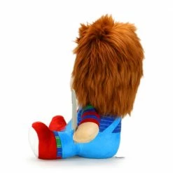 Chucky - Kidrobot Hugme Vibrating Plush [Pre-order]