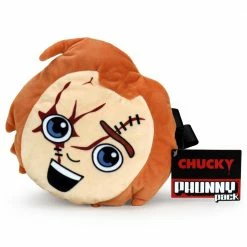 Plushies Chucky - Kidrobot Phunny Plush Pack [In Stock]