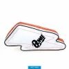 David Bowie Bolt - Kidrobot 18" Pillow Plush (White) [Pre-order] Plushies