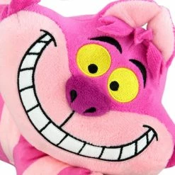 Alice In Wonderland - Cheshire Cat - Kidrobot 13” Plush [In Stock] Plushies