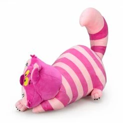 Alice In Wonderland - Cheshire Cat - Kidrobot 13” Plush [In Stock] Plushies