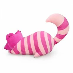Alice In Wonderland - Cheshire Cat - Kidrobot 13” Plush [In Stock] Plushies