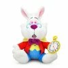 Plushies Alice In Wonderland - White Rabbit - Kidrobot 8" Phunny Plush